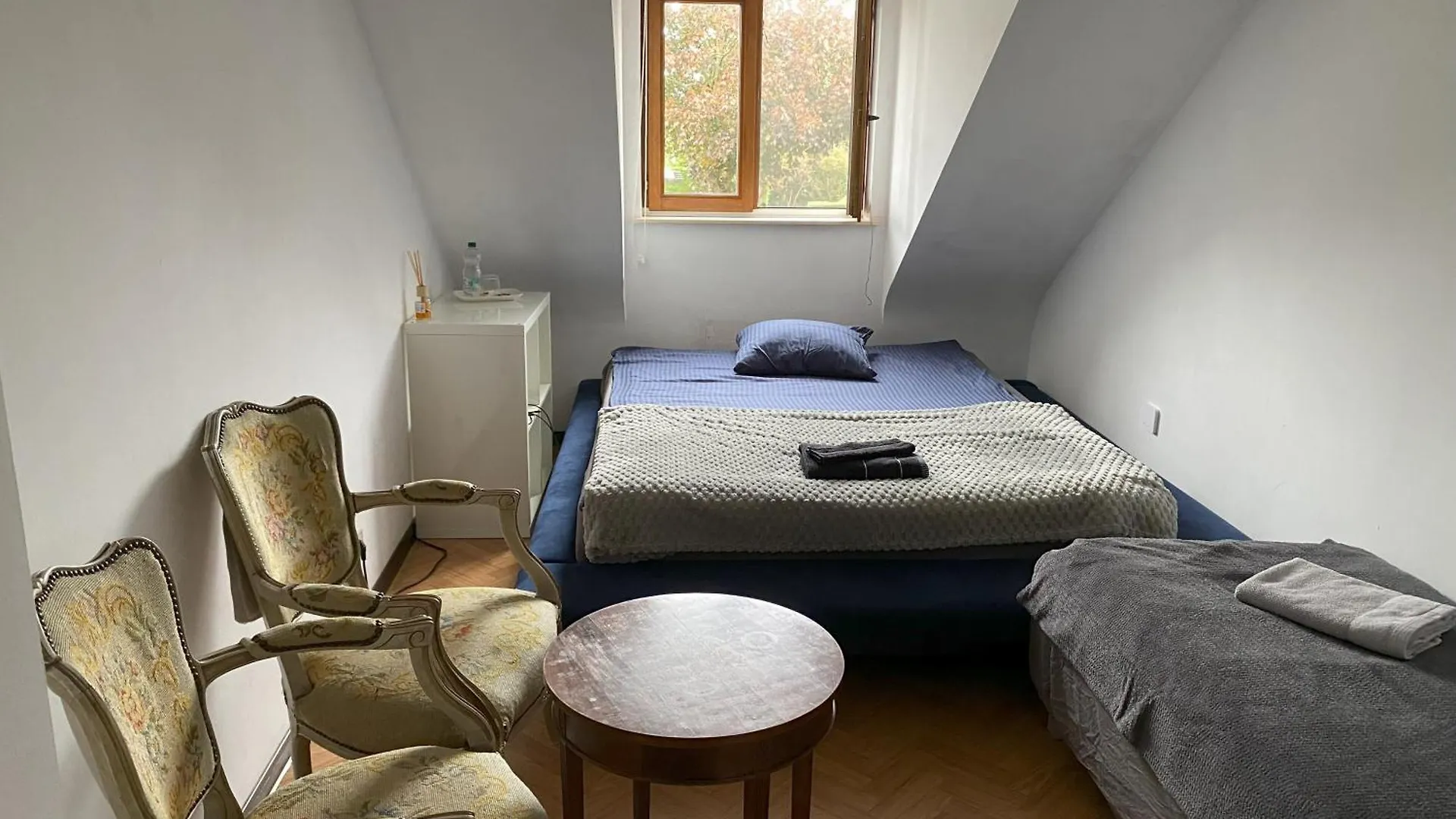 Perk25A Apartment Steenokkerzeel