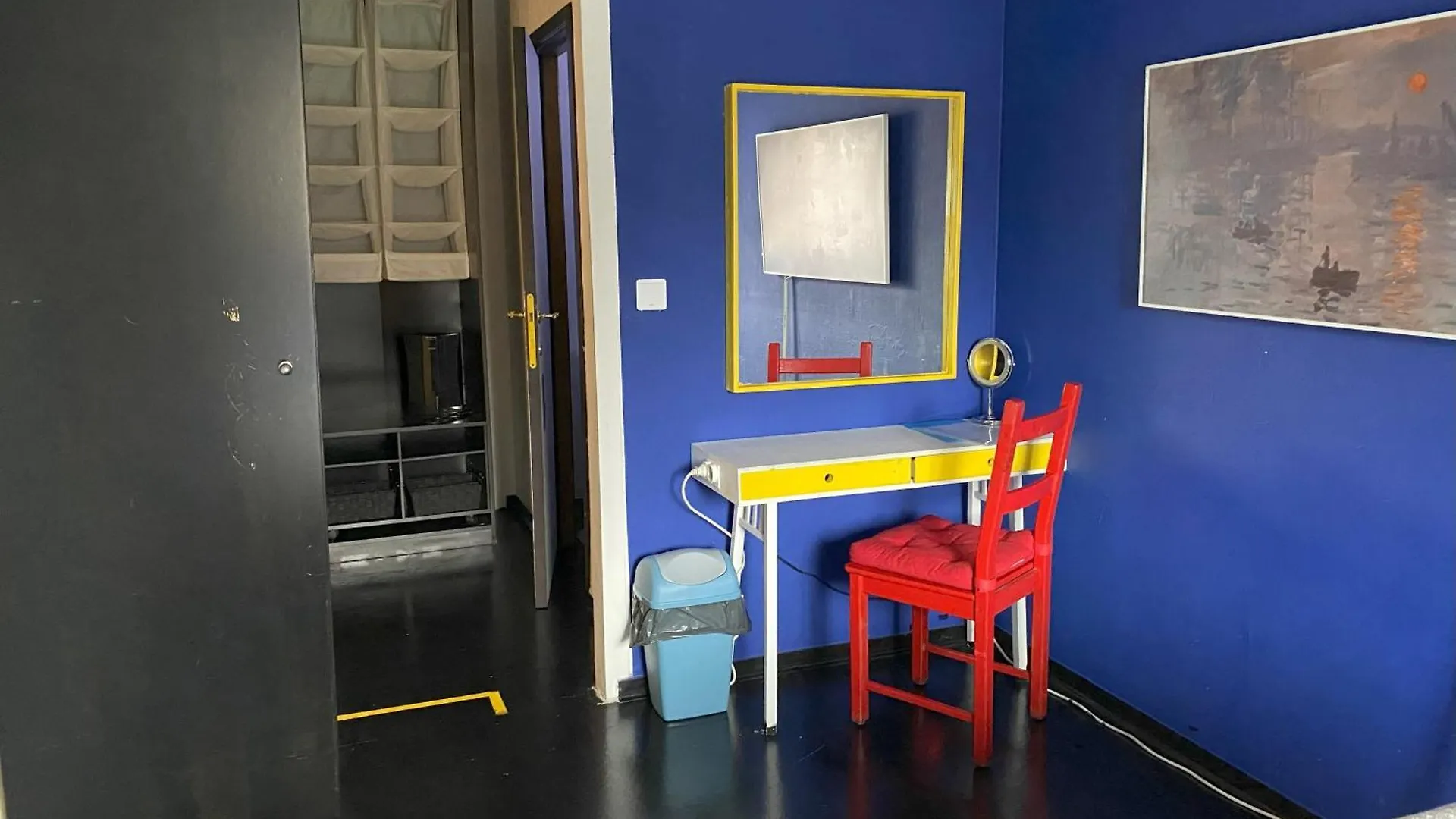 Homestay Perk25A Apartment Steenokkerzeel