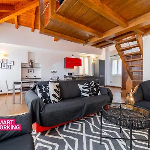 Casa Roncati By Wonderful Italy Apartment Bellagio