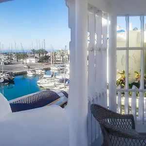 Homelystay-benalmadena, Puerto Marina Apartment Benalmadena