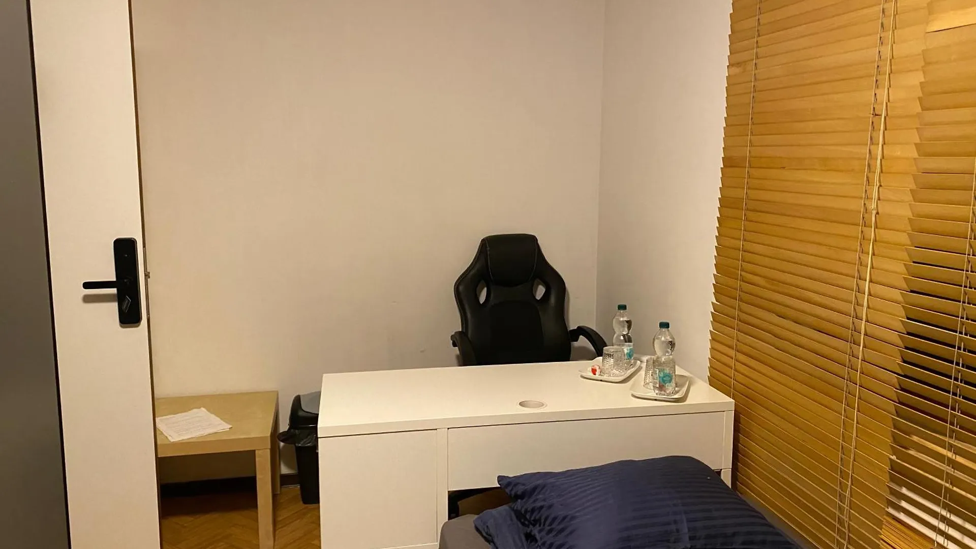 דירות Steenokkerzeel Perk25A בית אירוח