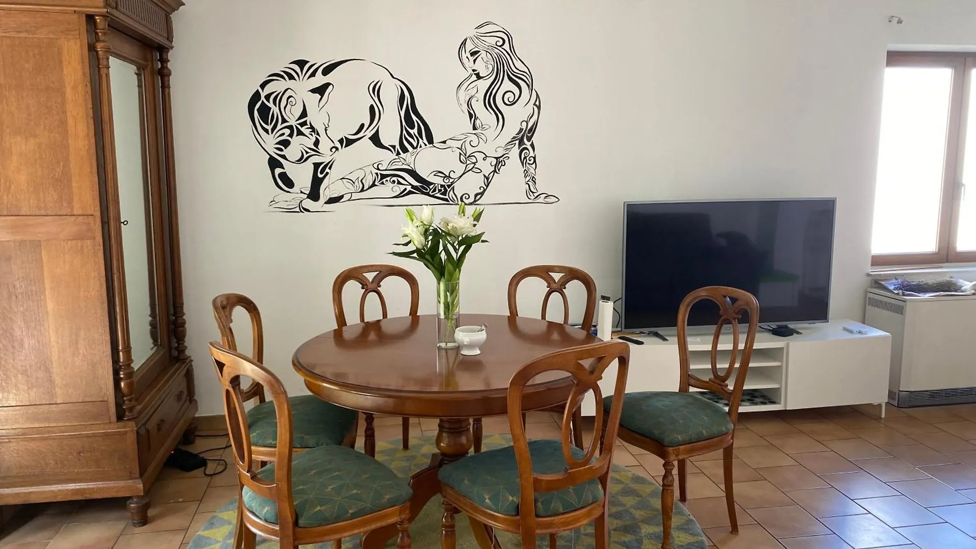 דירות Steenokkerzeel Perk25A